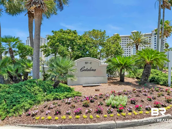 527 Beach Club Trl #C-0705, Gulf Shores, AL 36542