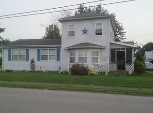 373 Lincoln Ave, Dunkirk, IN 47336