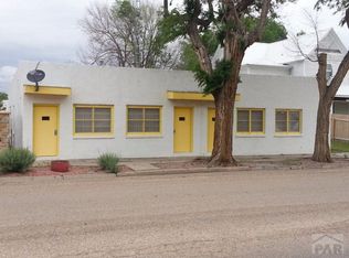 216 6th St, Las Animas, CO 81054