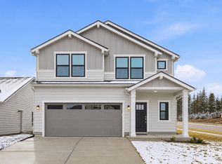 3008 S Sorrel Trail Avenue 4 Block #3, Nampa, ID 83686