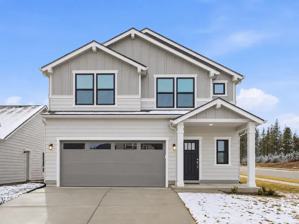 3008 S Sorrel Trail Avenue 4 Block #3, Nampa, ID 83686