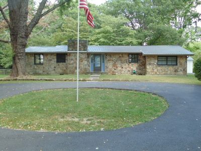 110 Overton Ave, Monteagle, TN, 37356