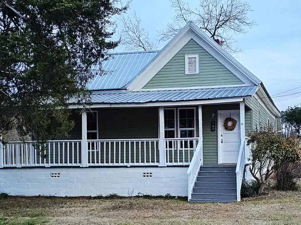 107 Imperial Ave, Eatonton, GA 31024