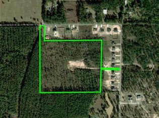 Goodeaux Rd, Longville, LA 70652