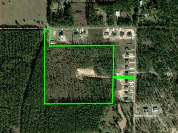 Goodeaux Rd, Longville, LA 70652