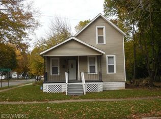 324 Norway Ave, Kalamazoo, MI 49007