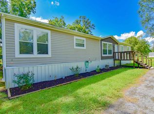 135 Kilmer Dr, Vidor, TX 77662