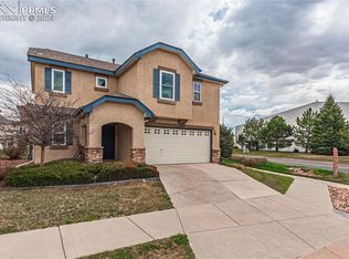 1603 Wildwood Pass Dr, Colorado Springs, CO 80921