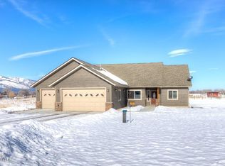1025 Talons Ct, Hamilton, MT 59840
