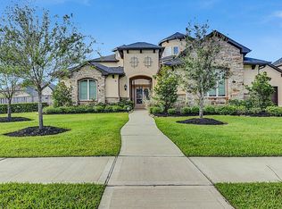 27522 Becketts Knoll Ct, Katy, TX 77494