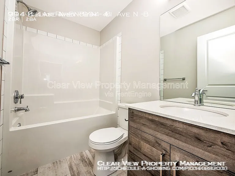 710 Lillian Parry Pl N #UPPER LEVEL — Photo 18