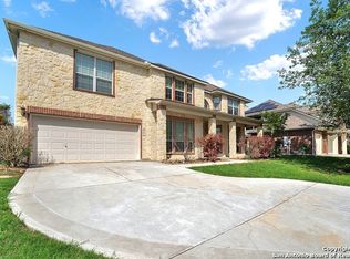 100 Brookbend, Cibolo, TX 78108