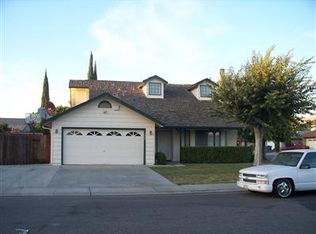 1333 Delaine Ct, Ceres, CA