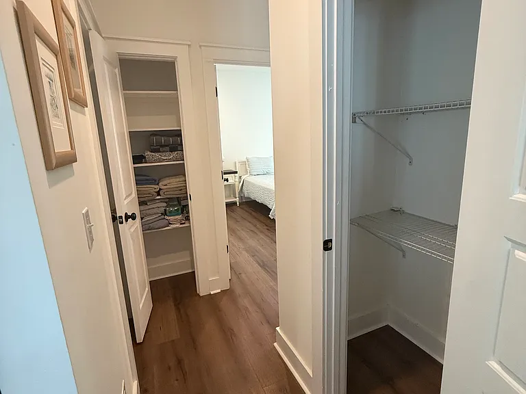 large pantry