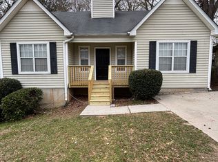 5888 Brookside Dr SE, Mableton, GA 30126