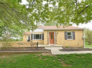 3848 Tower Rd, Cincinnati, OH 45248