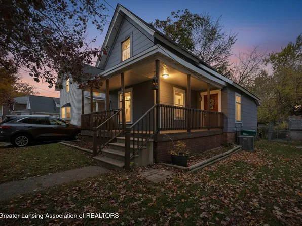 306 Cass St, Owosso, MI 48867