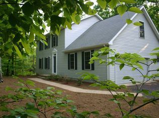 312 Stratford Cir, Locust Grove, VA 22508