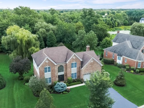 Hawthorn Woods IL Real Estate - Hawthorn Woods IL Homes For Sale | Zillow