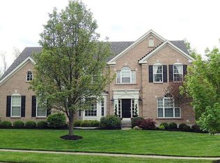6584 Divot Ct, Loveland, OH 45140