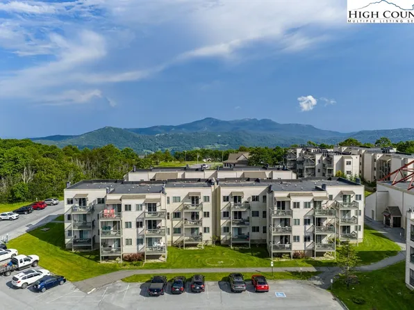 301 Pinnacle Inn Drive #4214, Beech Mountain, NC 28604