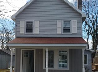 305 Bancroft Ave, Colonial Beach, VA 22443