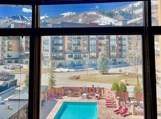 3720 Sundial Ct #C314, Park City, UT 84098
