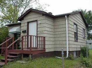 1678 Lexington Ave, Columbus, OH 43211