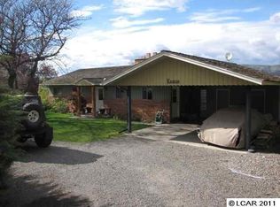 1423 Vineyard Dr, Lewiston, ID 83501