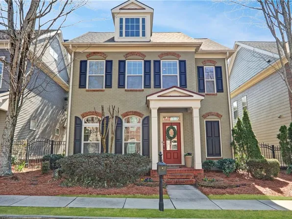 405 Causeway Ct, Suwanee, GA 30024