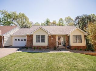 140 Village Park Ct LOT 27, Lynchburg, VA 24501