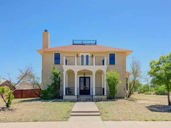 2623 Madison St, Lubbock, TX 79415