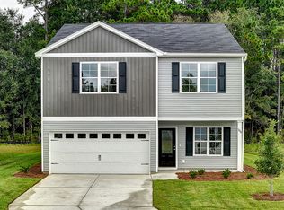 106 Riverwood Rd, Pooler, GA 31322