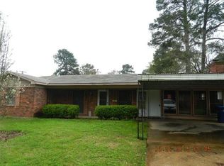2805 Lynda Ln, Shreveport, LA 71118