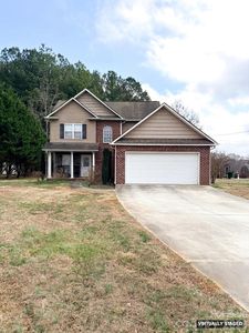 5876 Saint Peters Church Rd, Conover, NC, 28613
