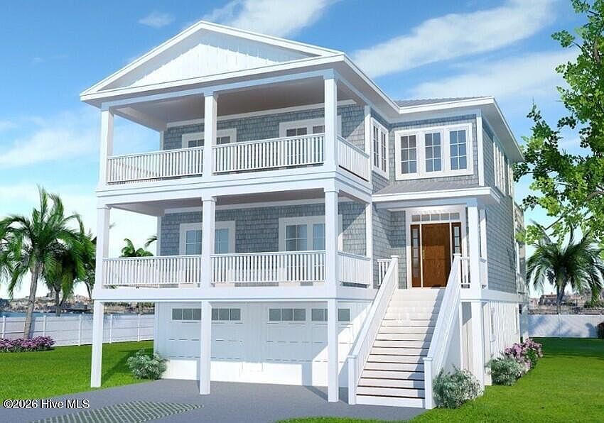 1st image of 1 Raleigh Avenue