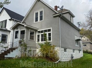 3313 Vernon St, Duluth, MN 55806