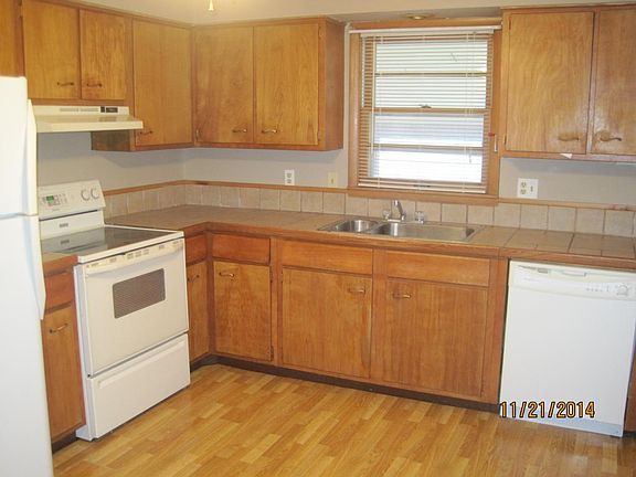 Nice Modern Kitchen