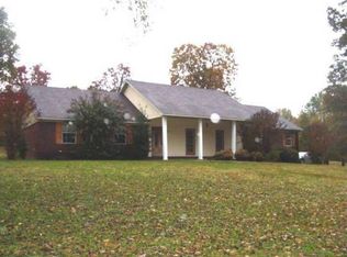 1302 W Industrial Park Dr, Baldwyn, MS 38824
