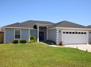 5623 Frank Hough Rd, Panama City, FL 32404