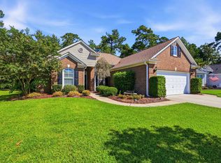 24 Willow Bend Dr., Murrells Inlet, SC 29576