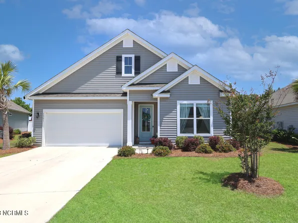 1901 Bards Drive SE, Bolivia, NC 28422