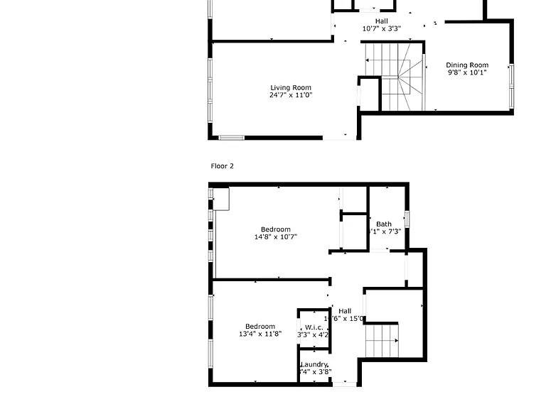 Newgard Arthur Apartments — Photo 62