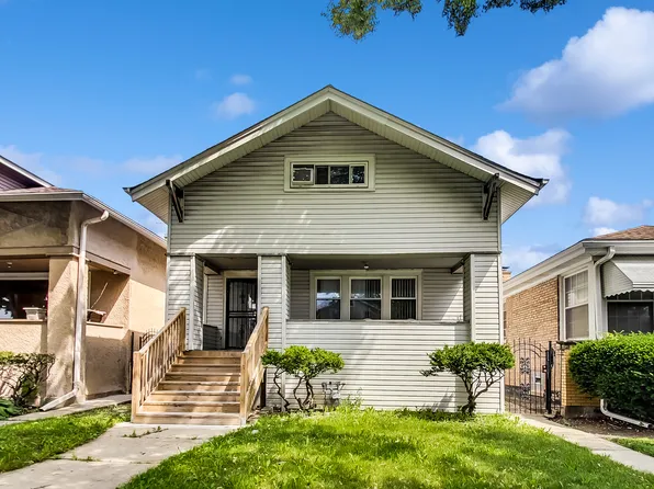 5408 W Potomac Ave, Chicago, IL 60651
