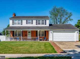 12 Silsbee Rd, New Castle, DE 19720