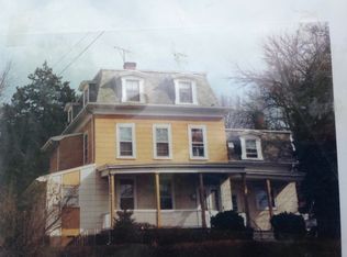 401 Grand Avenue #FL 2ND, Leonia, NJ