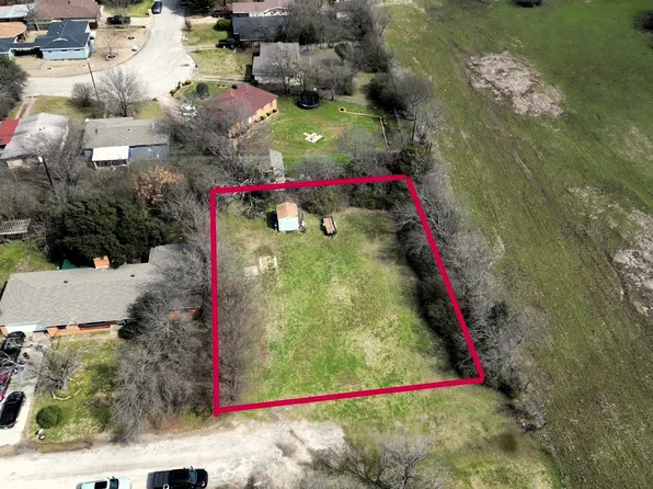 59 Prasifka St, Hutchins, TX 75141