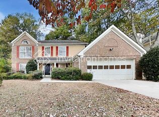 531 Watson Bay Trl, Stone Mountain, GA 30087
