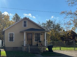 110 E Arizona St, Highland Park, MI 48203