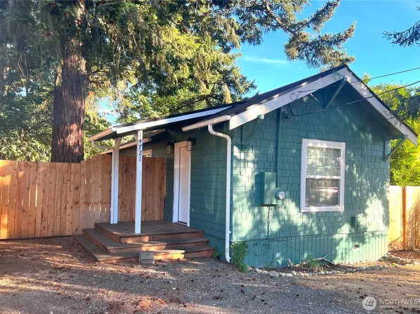 14721 Portland Avenue SW, Lakewood, WA 98499